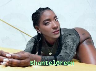 ShantelGreen