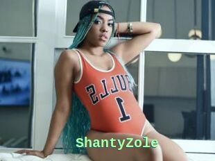 ShantyZole
