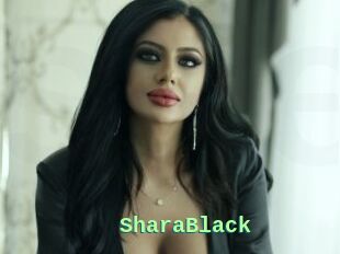 SharaBlack
