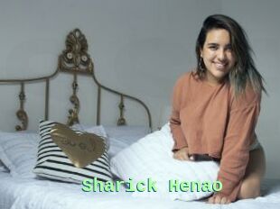 Sharick_Henao