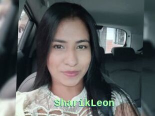 SharikLeon