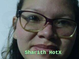 Sharith_HotX
