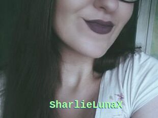 SharlieLunaX