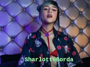 SharlotteBorda