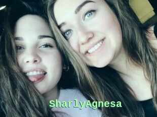 SharlyAgnesa