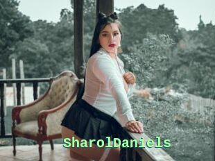 SharolDaniels