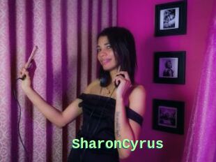 SharonCyrus