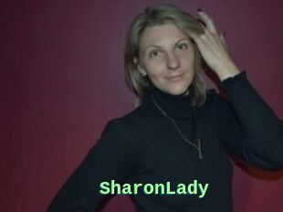 SharonLady