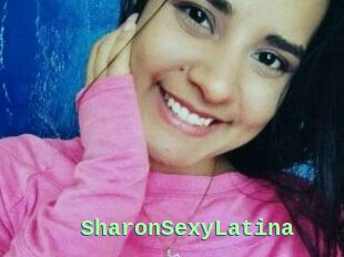 SharonSexyLatina
