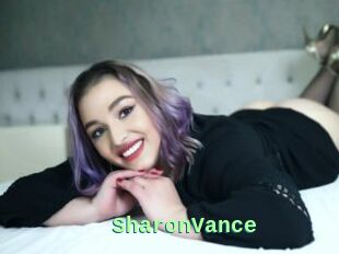 SharonVance