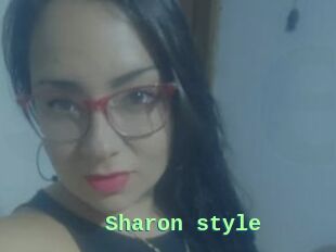 Sharon_style