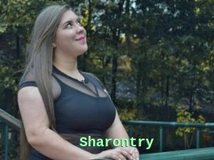 Sharontry