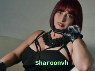 Sharoonvh