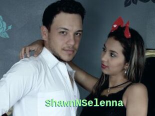 ShawnNSelenna