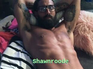 Shawnroode