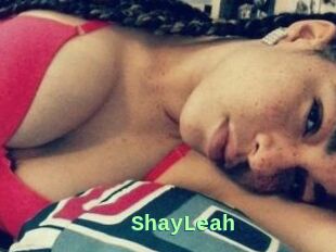 ShayLeah