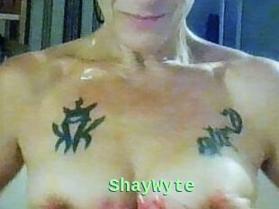 ShayWyte