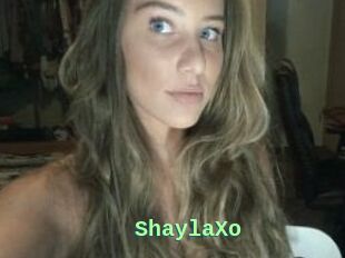 ShaylaXo