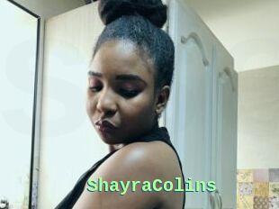 ShayraColins