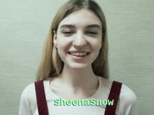 SheenaSnow
