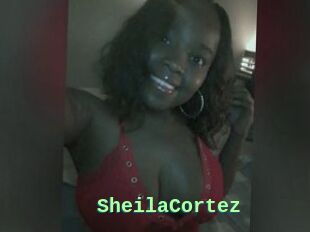 SheilaCortez