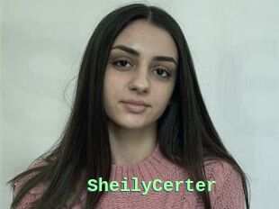 SheilyCerter