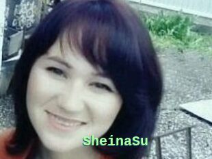 SheinaSu