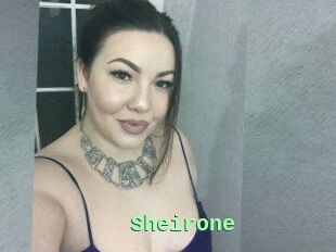 Sheirone