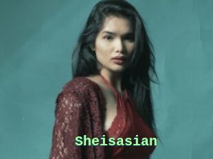 Sheisasian