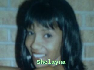 Shelayna