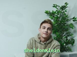 SheldonKlein