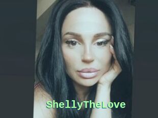 ShellyTheLove