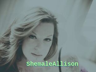 ShemaleAllison