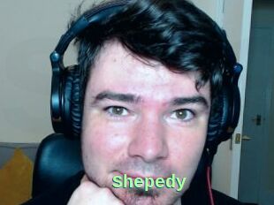 Shepedy