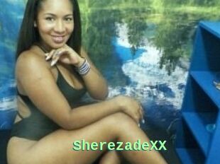 SherezadeXX