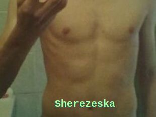 Sherezeska