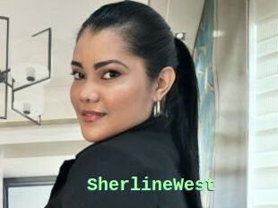 SherlineWest