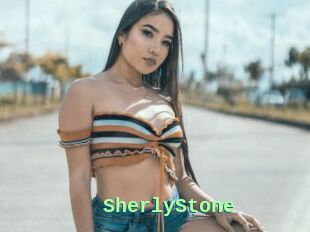 SherlyStone