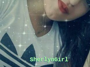 SherlynGirl