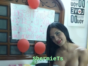 ShermieTs