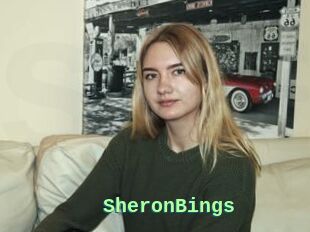 SheronBings