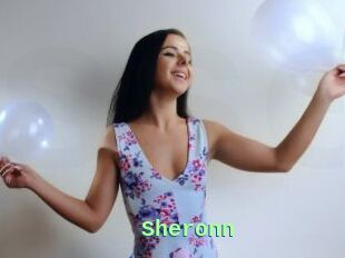 Sheronn