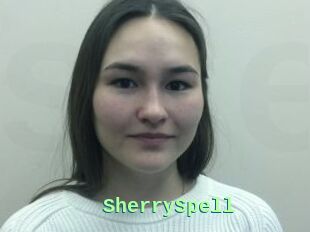 SherrySpell
