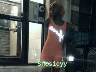 Shesicyy