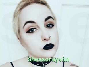 Shessorayvin