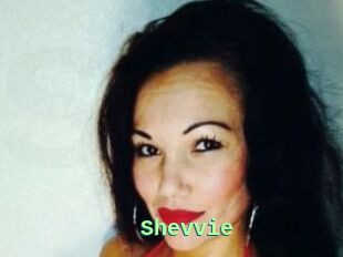 Shevvie