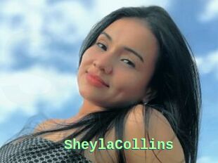 SheylaCollins