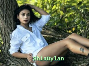 ShiaDylan