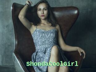 ShondaCoolGirl