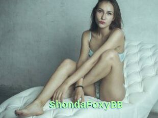 ShondaFoxyBB
